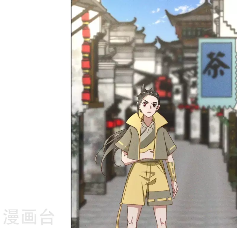 第56话 笨女人-第58话