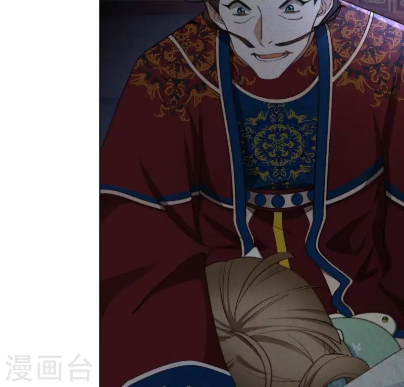 第76话 &ldquo;神女&rdquo;黑化-第78话