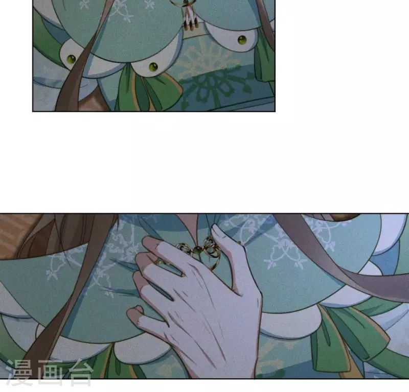 第76话 &ldquo;神女&rdquo;黑化-第78话