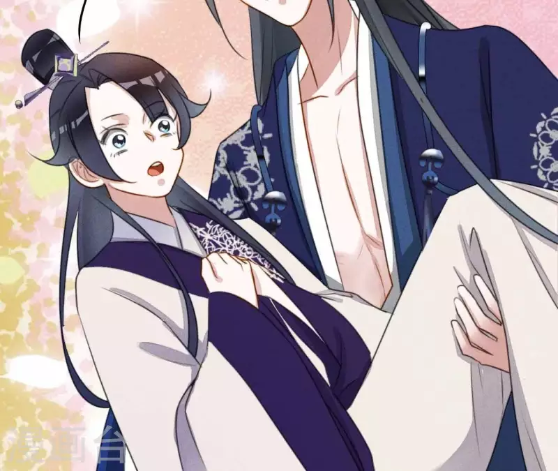 第8话 喜欢你(1/2)-第10话