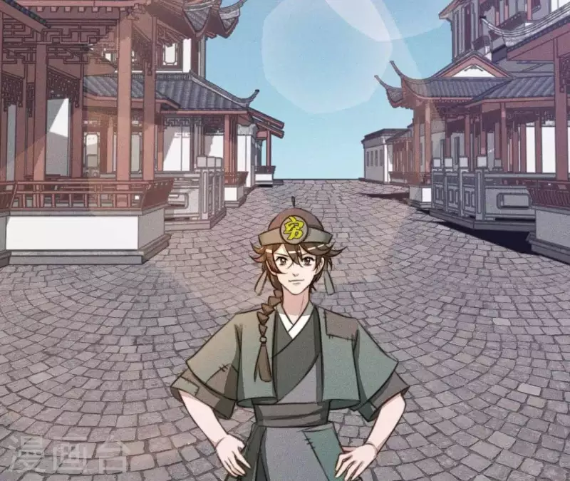 第8话 喜欢你(1/2)-第10话