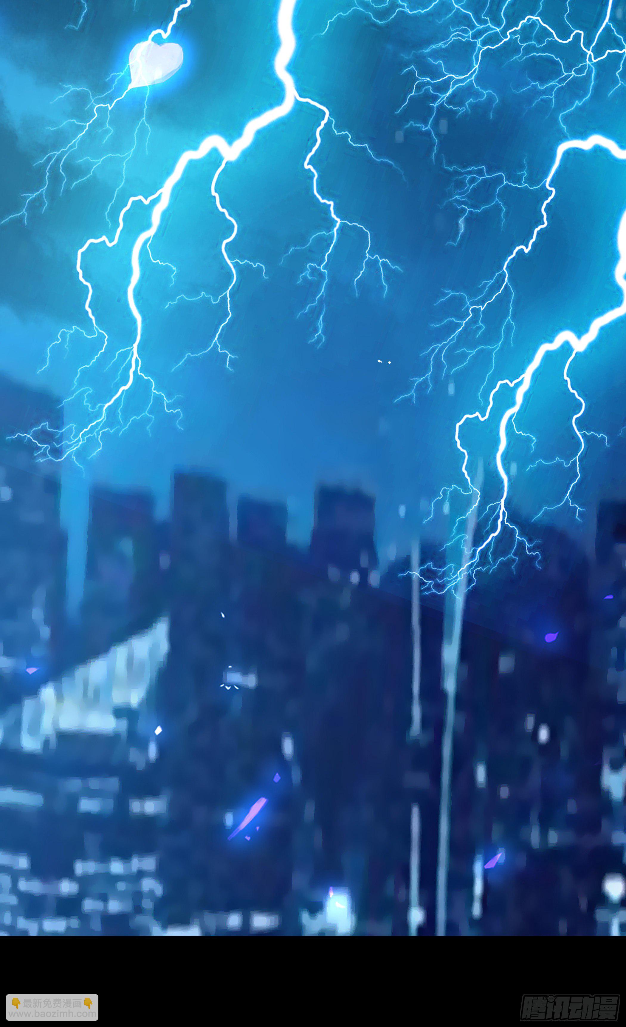 穿越便遇强吻(1/2)-第2话