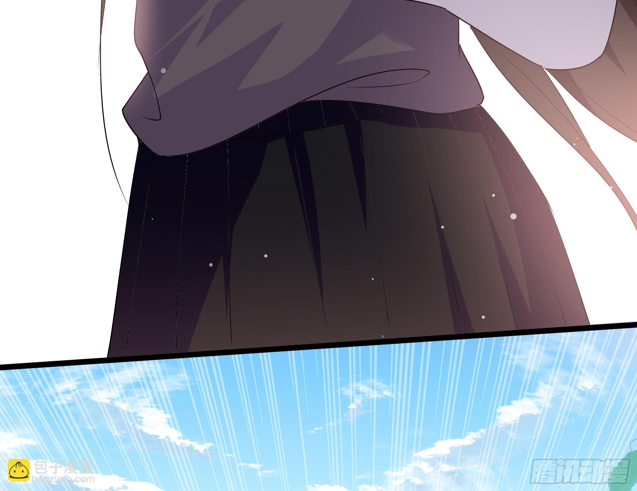 穿越便遇强吻(1/2)-第2话