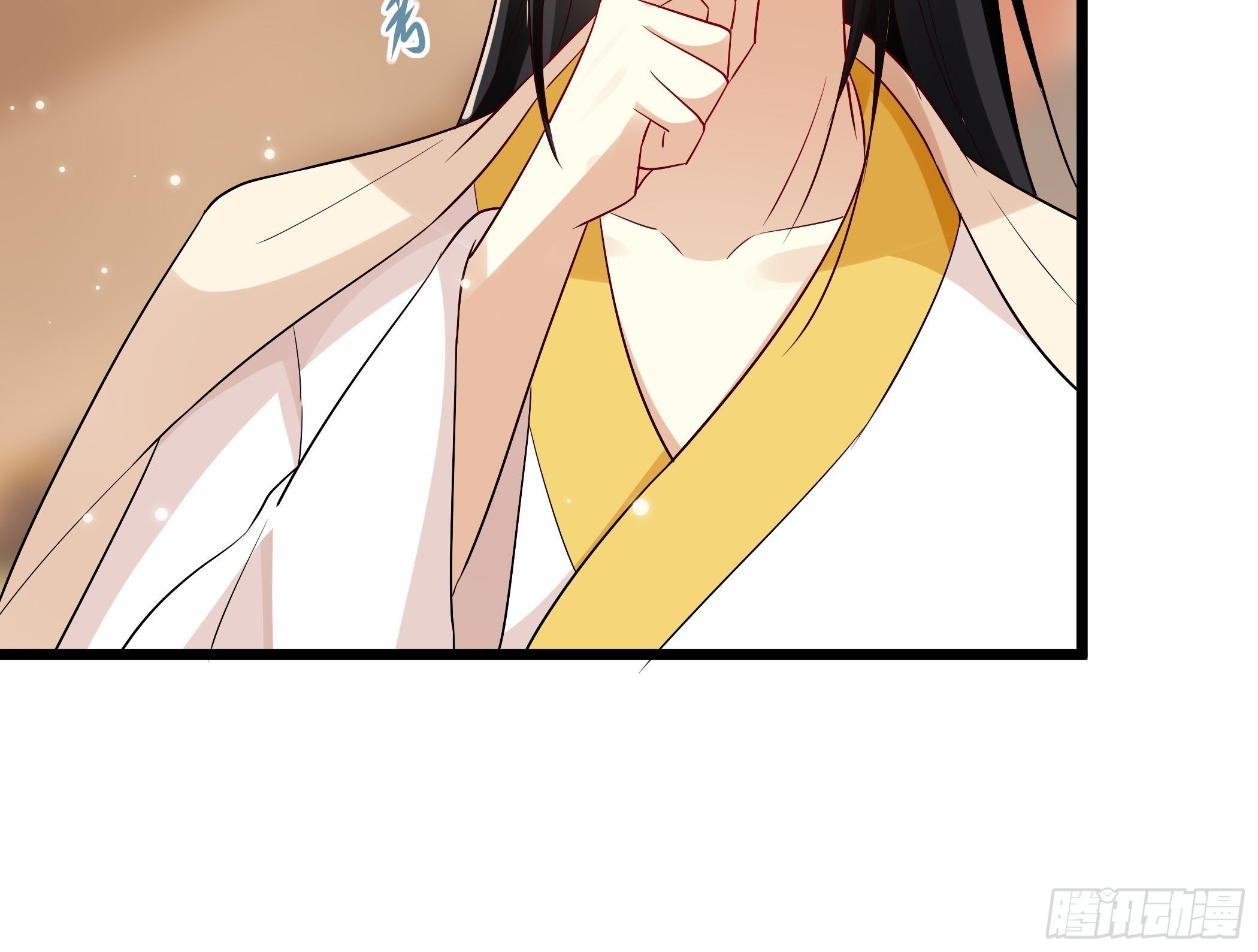 神女阁(1/2)-第14话