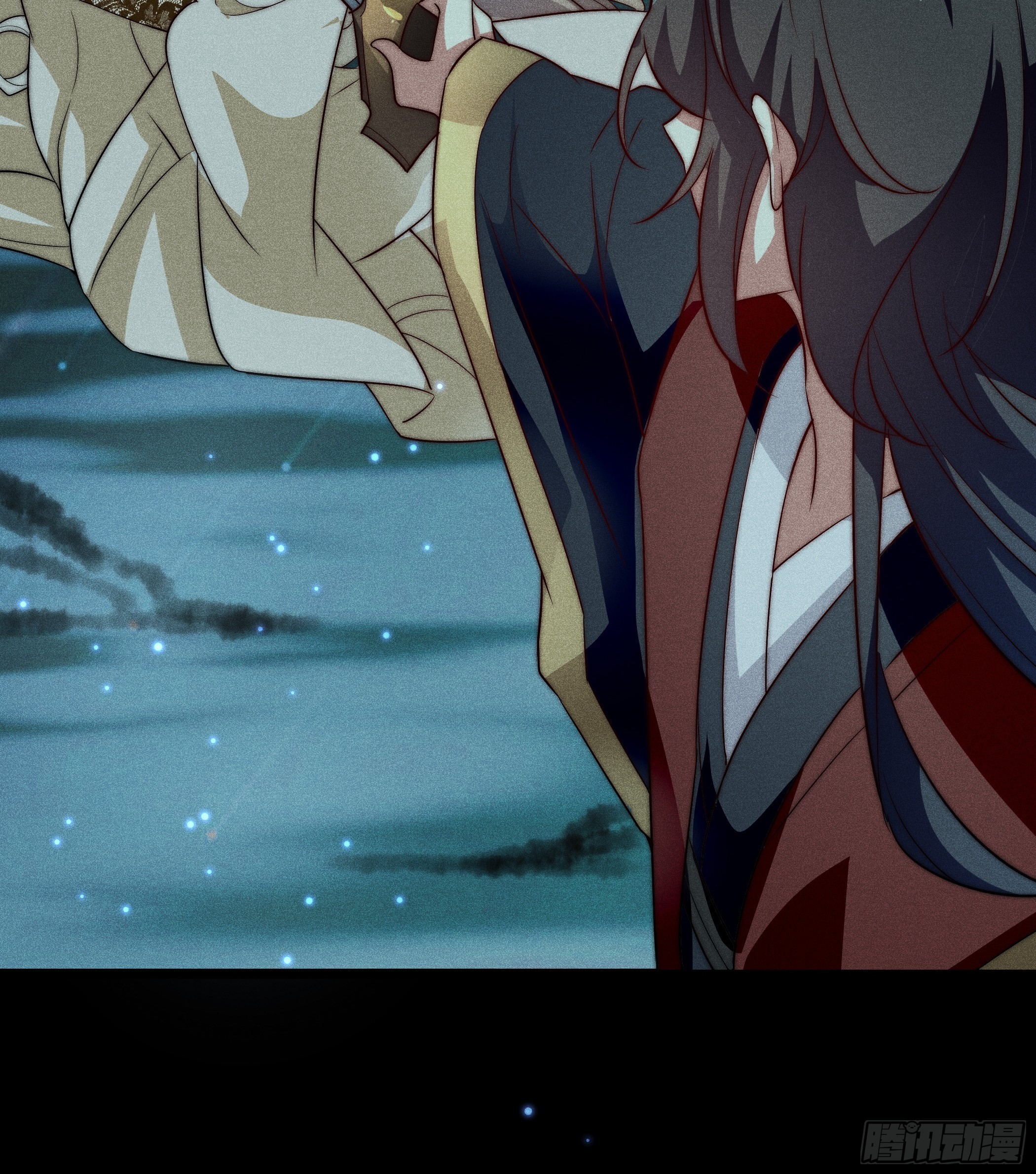 月灵仙的传说(1/2)-第20话