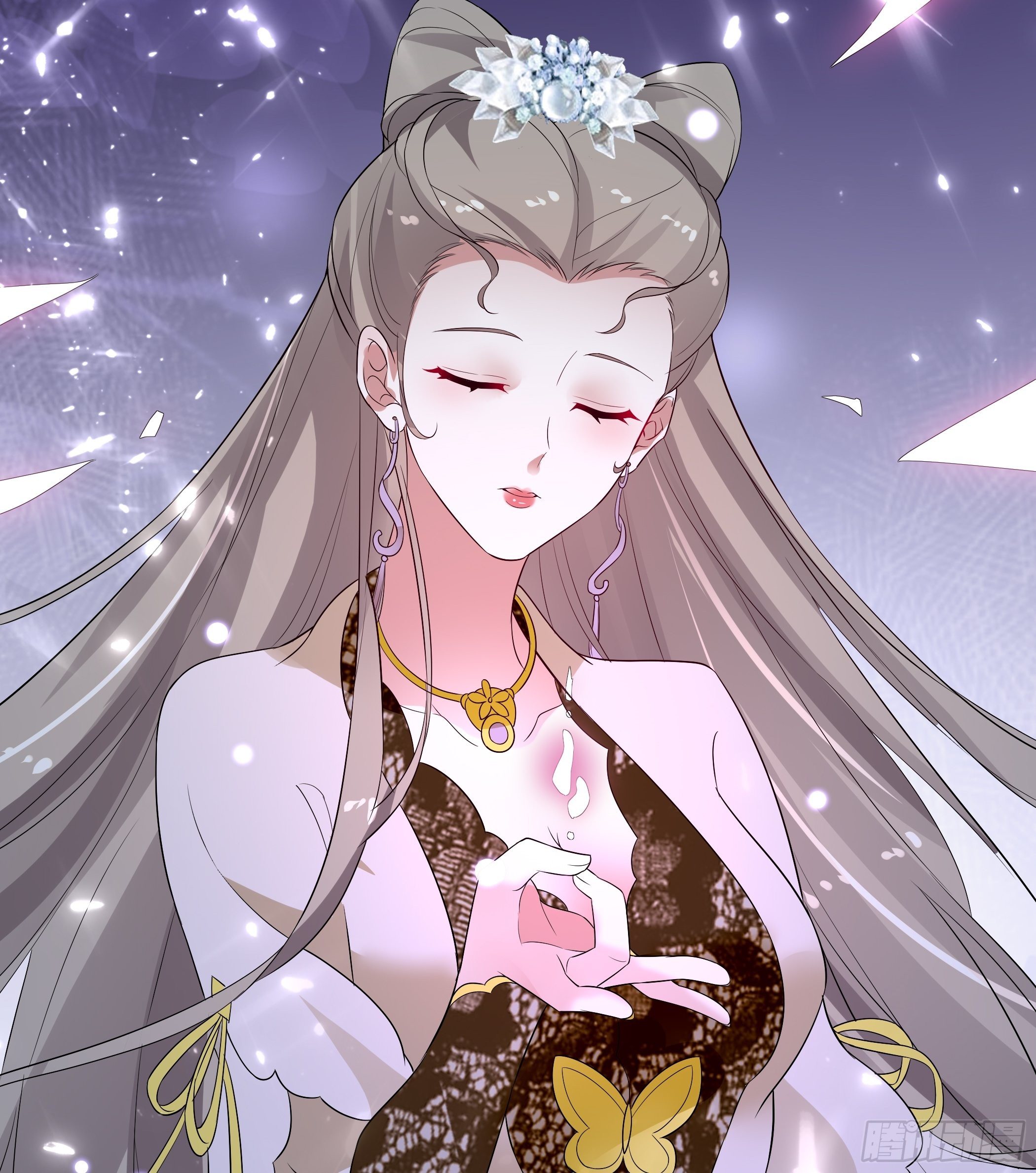 月灵仙的传说(1/2)-第20话