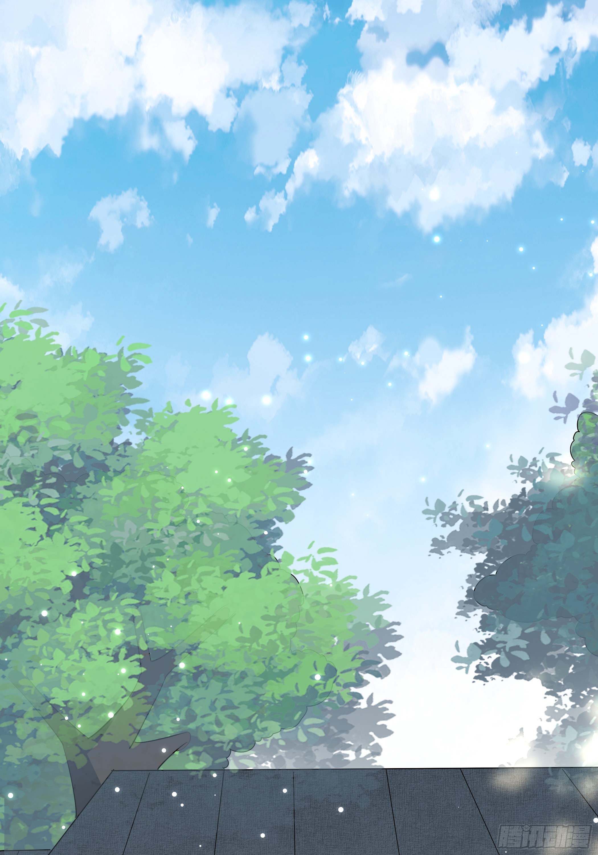 口是心非(1/2)-第24话