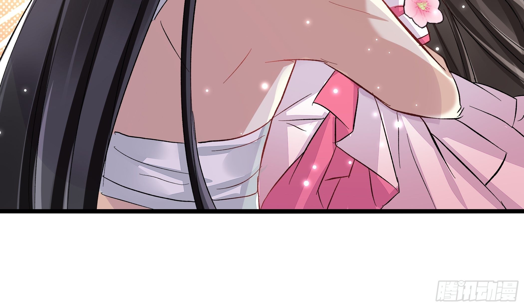 唯你一人-第38话