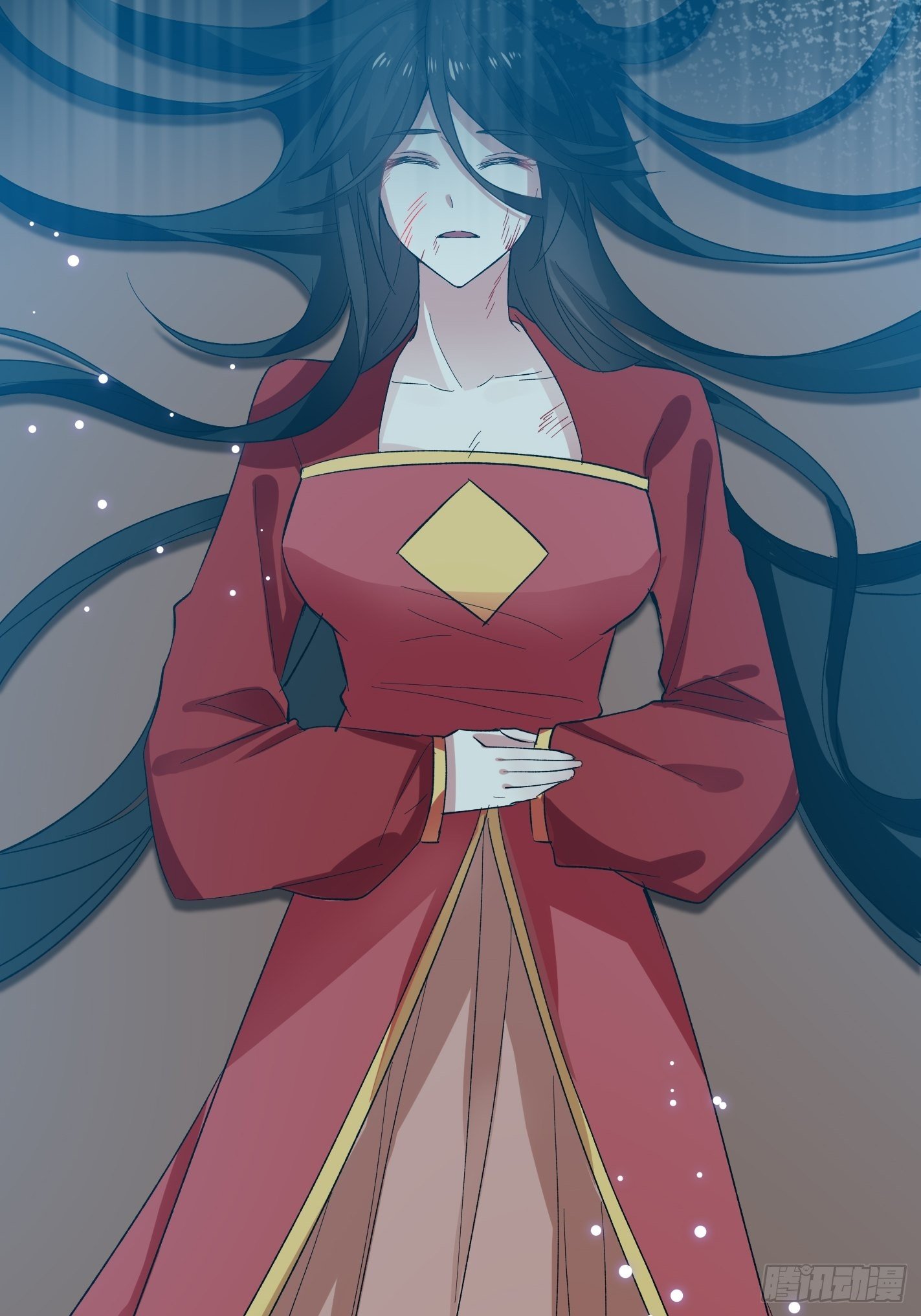 深入探查-第46话