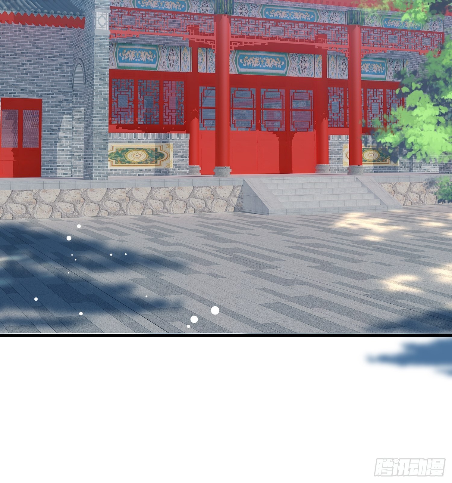 靖王有请(1/2)-第58话