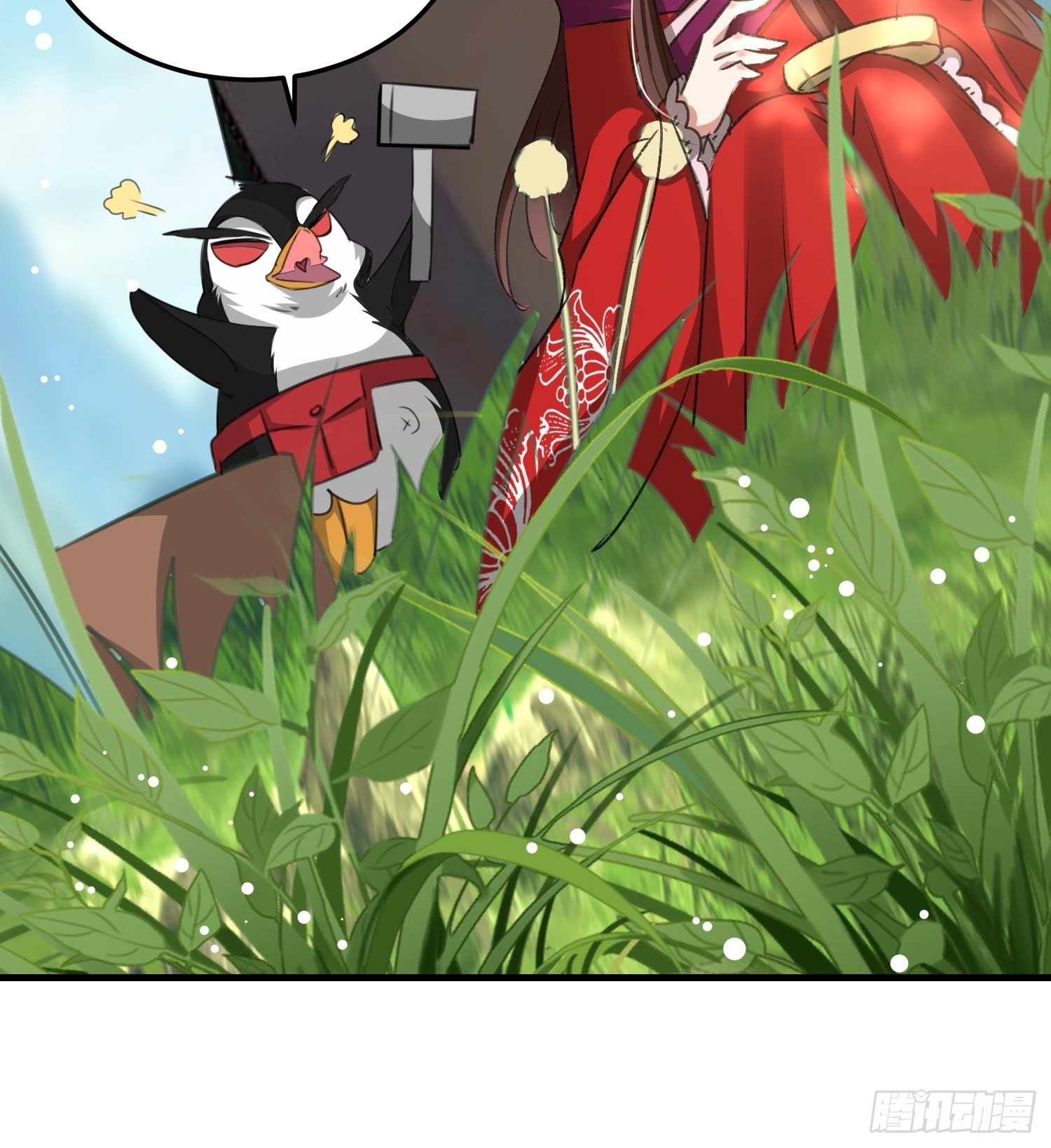 靖王有请(1/2)-第58话