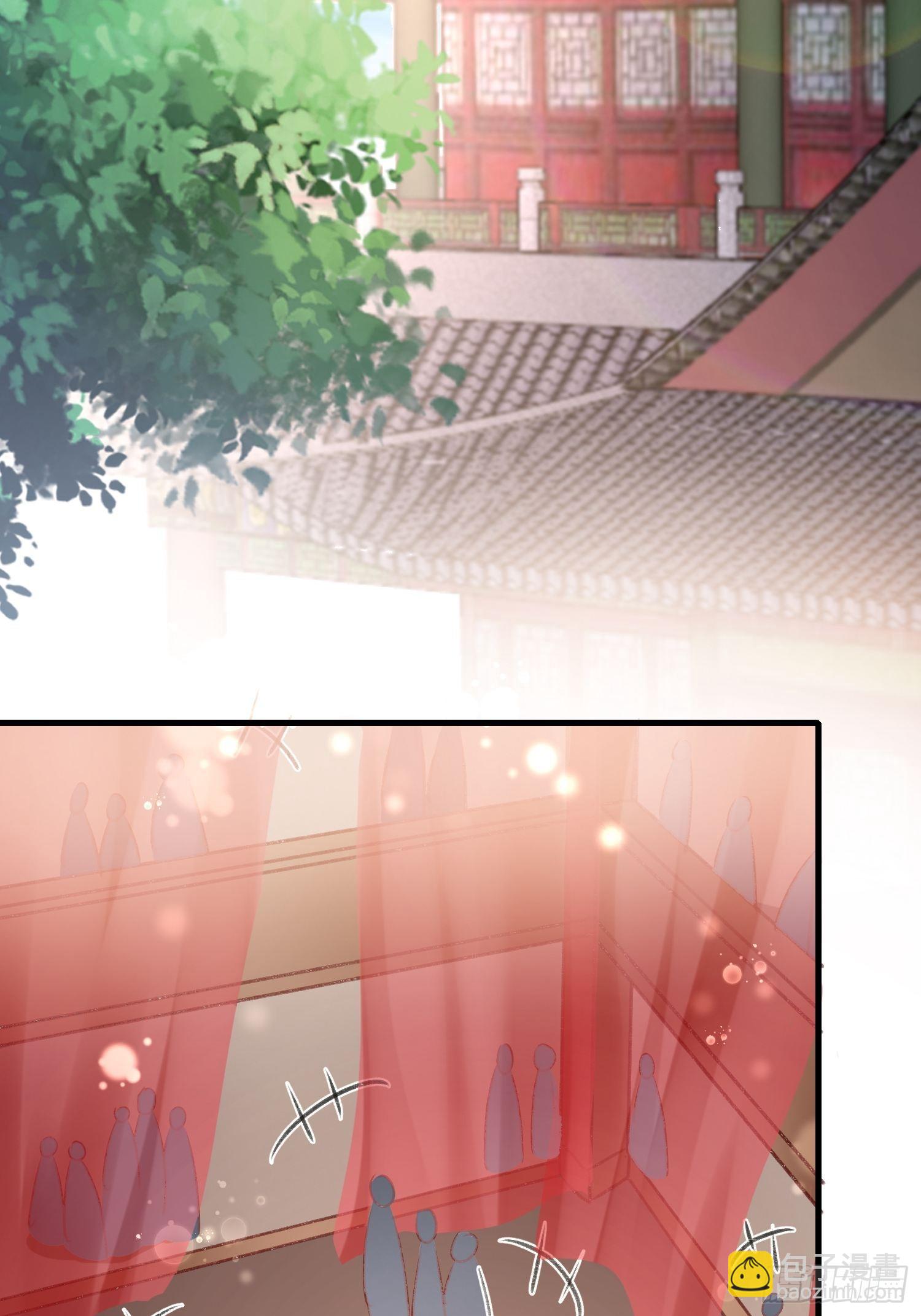 密室的秘密(1/2)-第70话