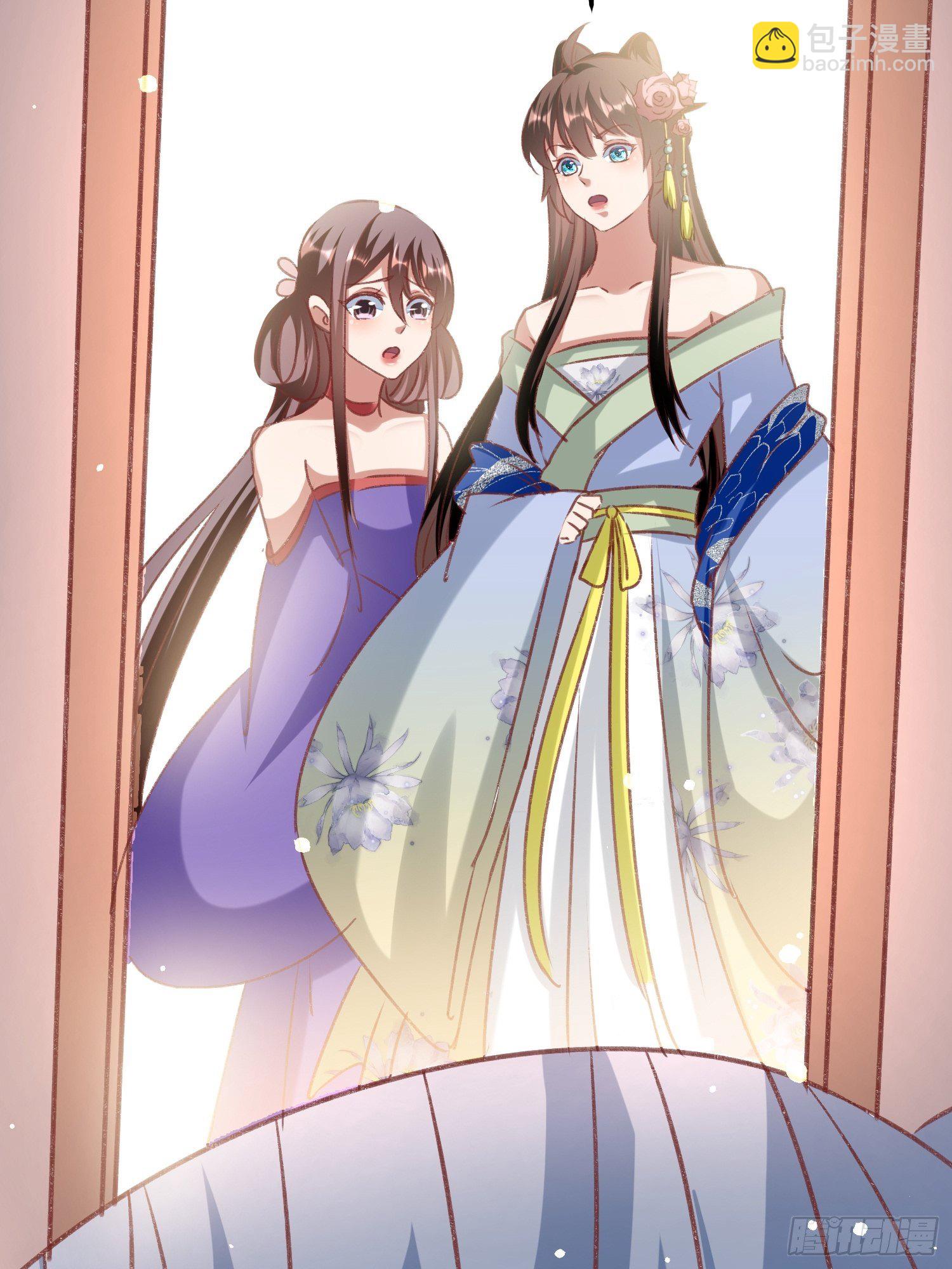 密室的秘密(1/2)-第70话