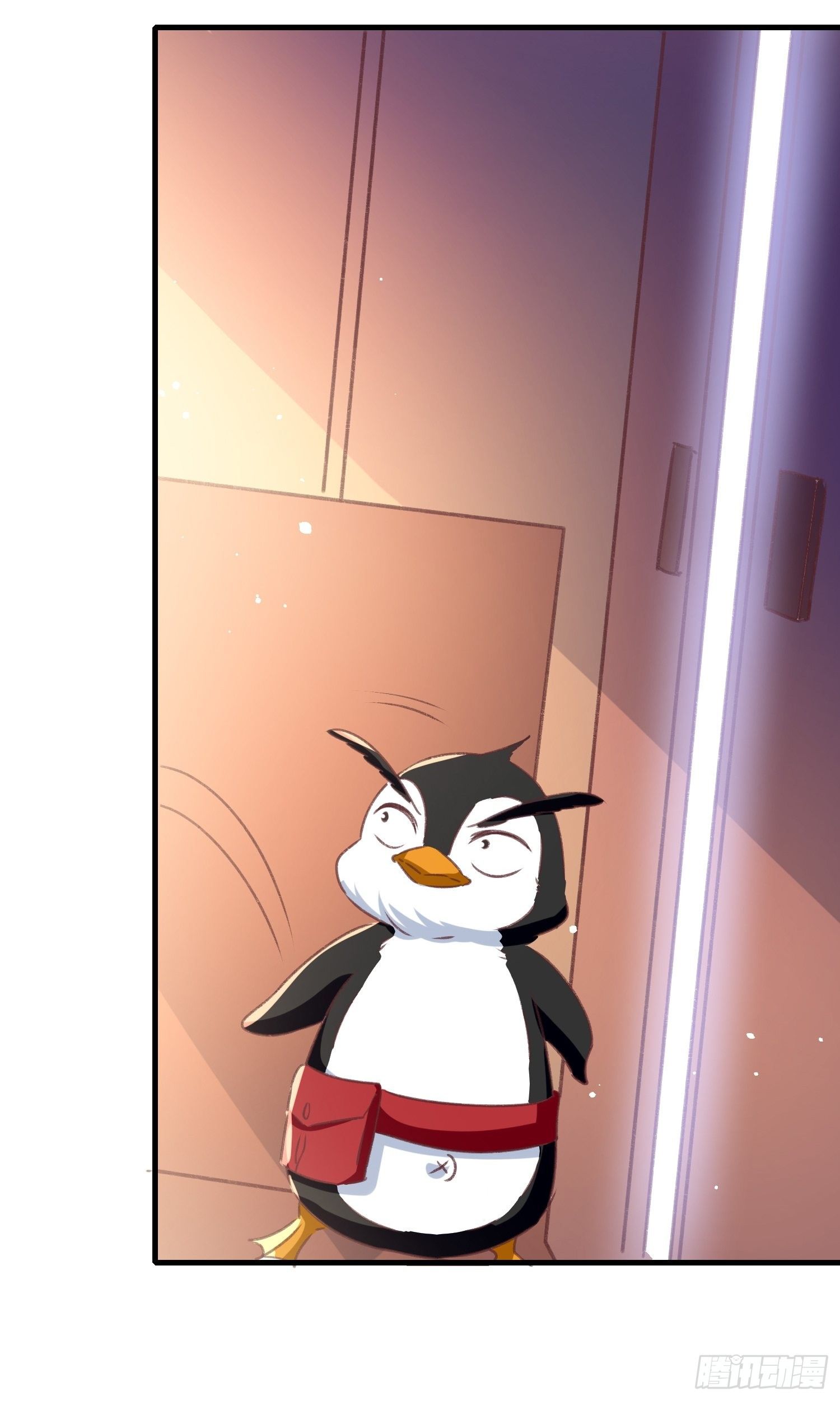 密室的秘密原来是这样-第72话