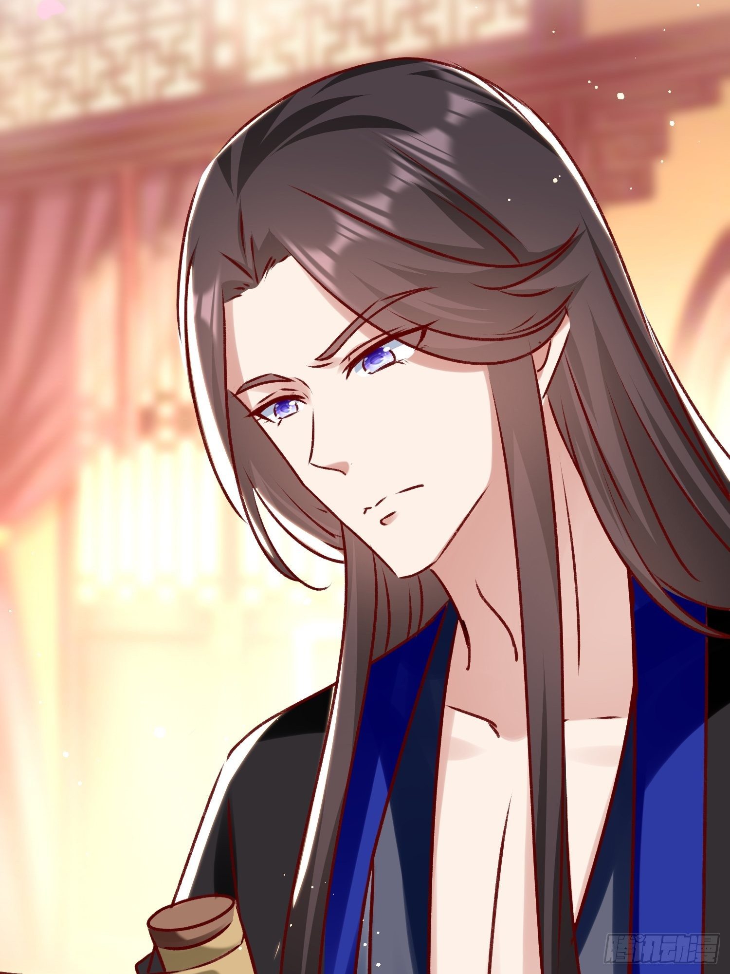 酸味(1/2)-第74话