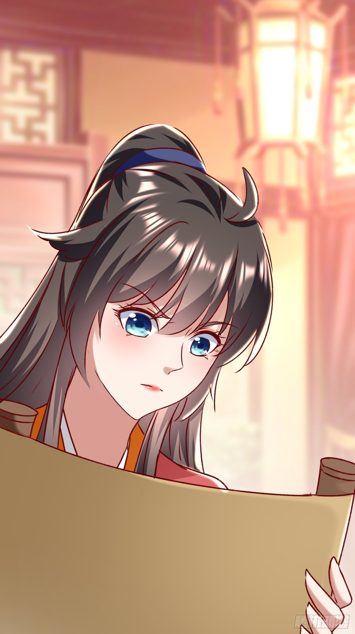 酸味(1/2)-第74话