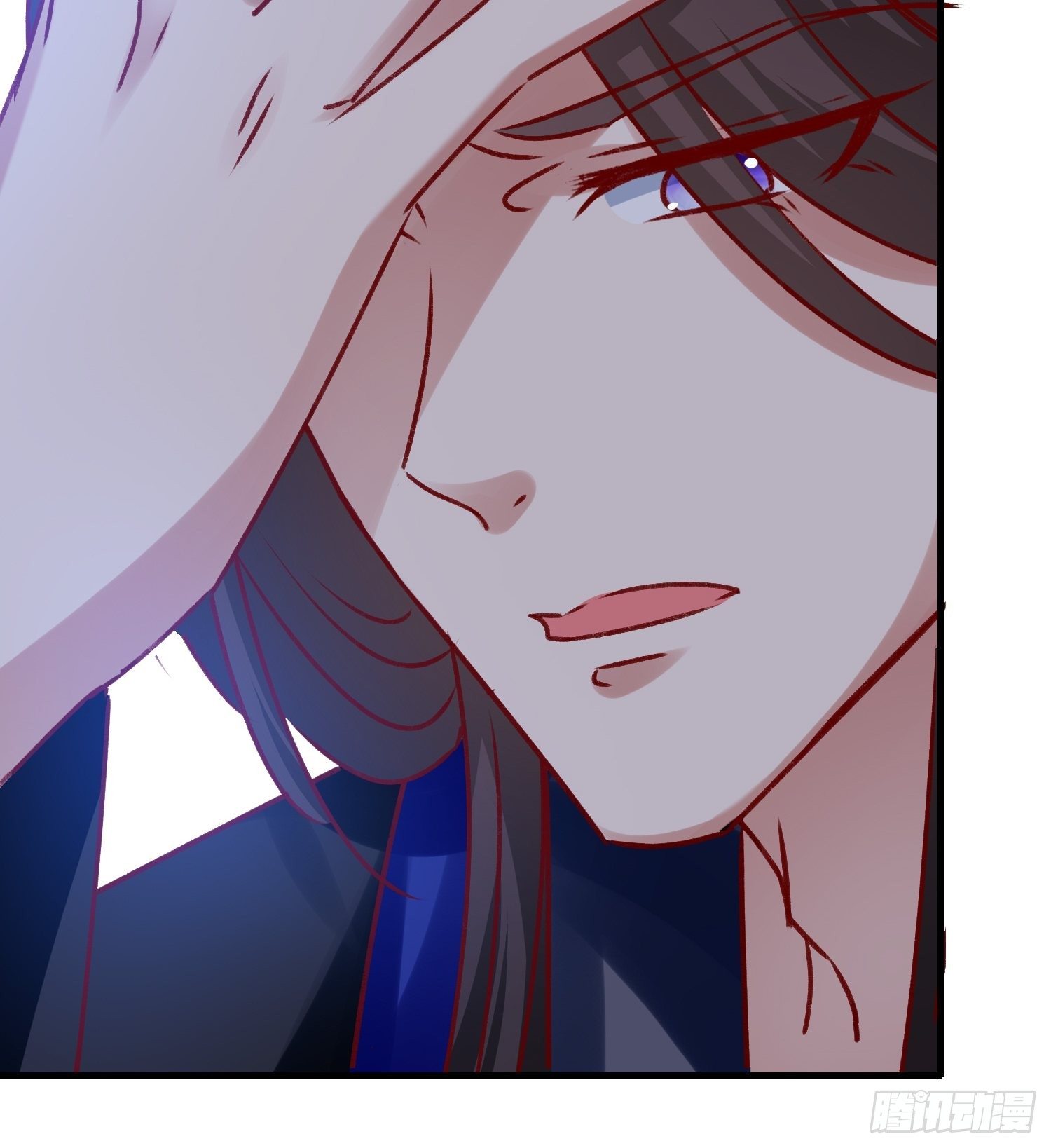 酸味(1/2)-第74话