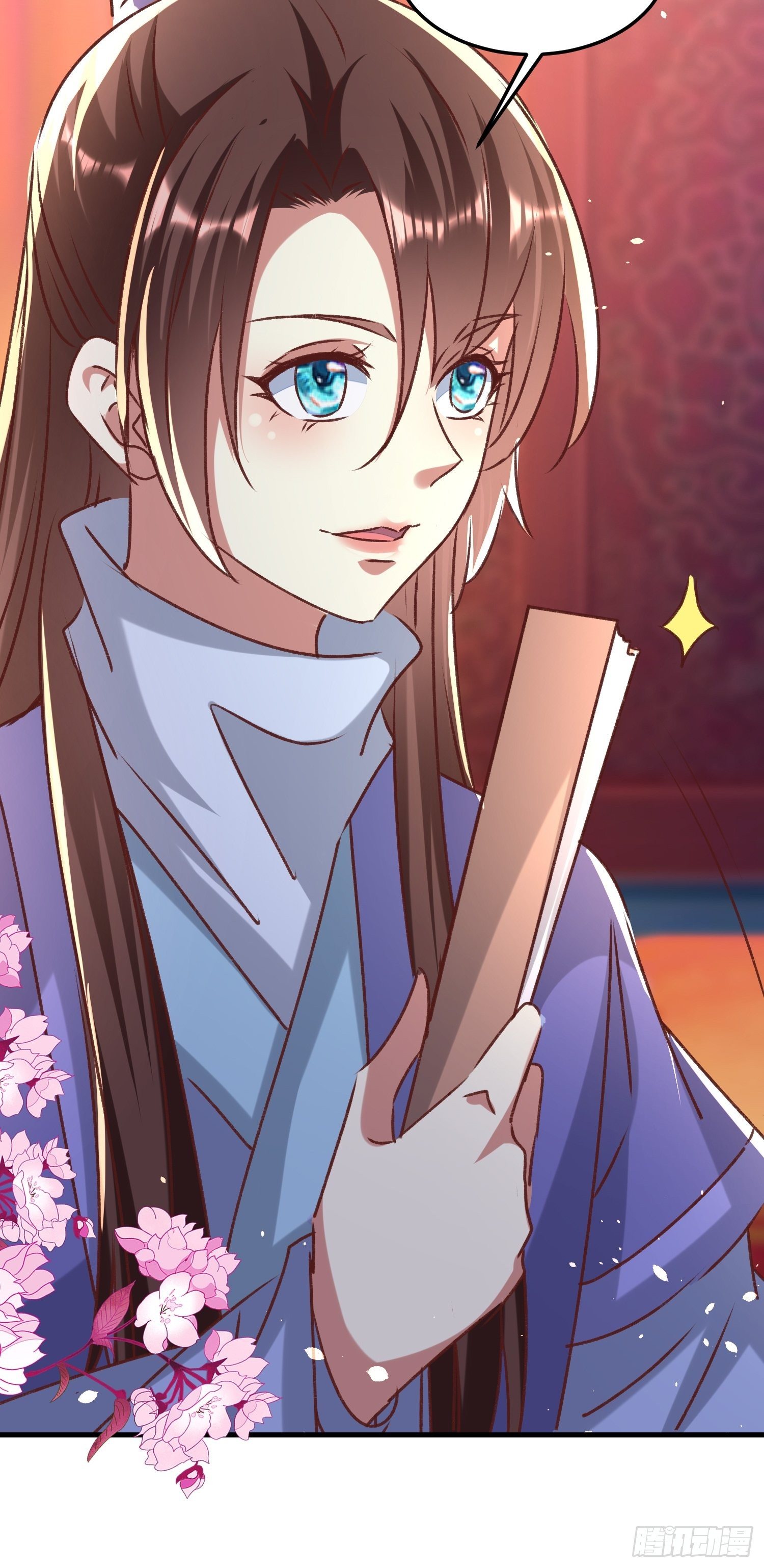 交易(1/2)-第76话