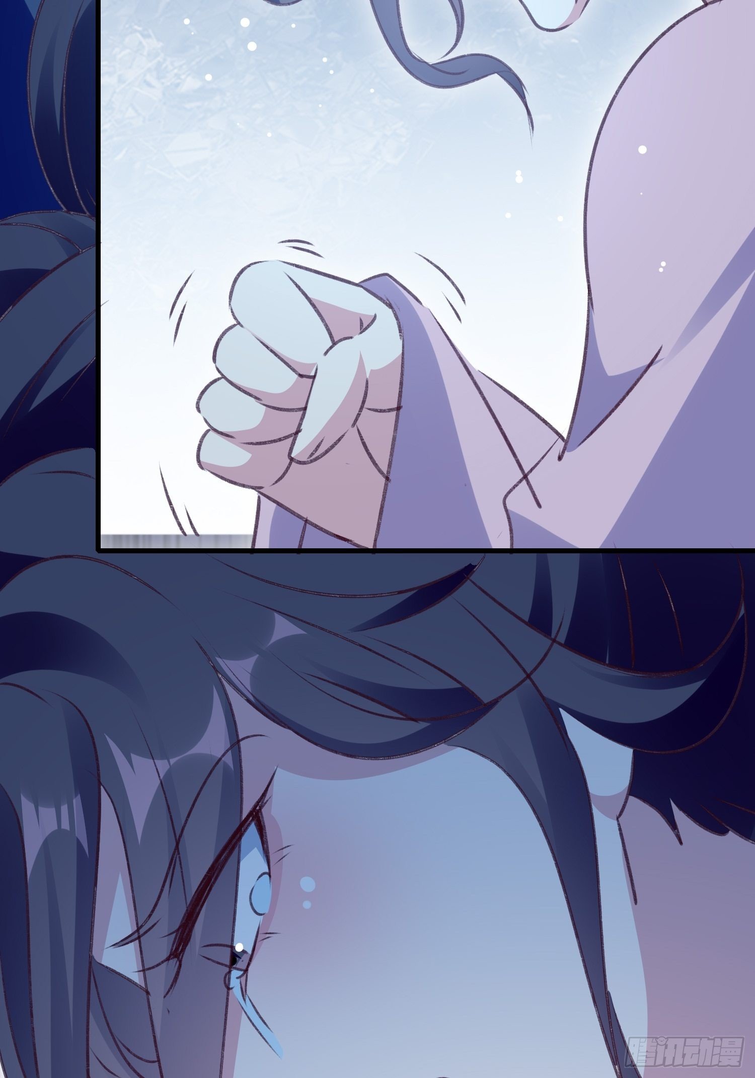 满盘皆输(1/2)-第80话