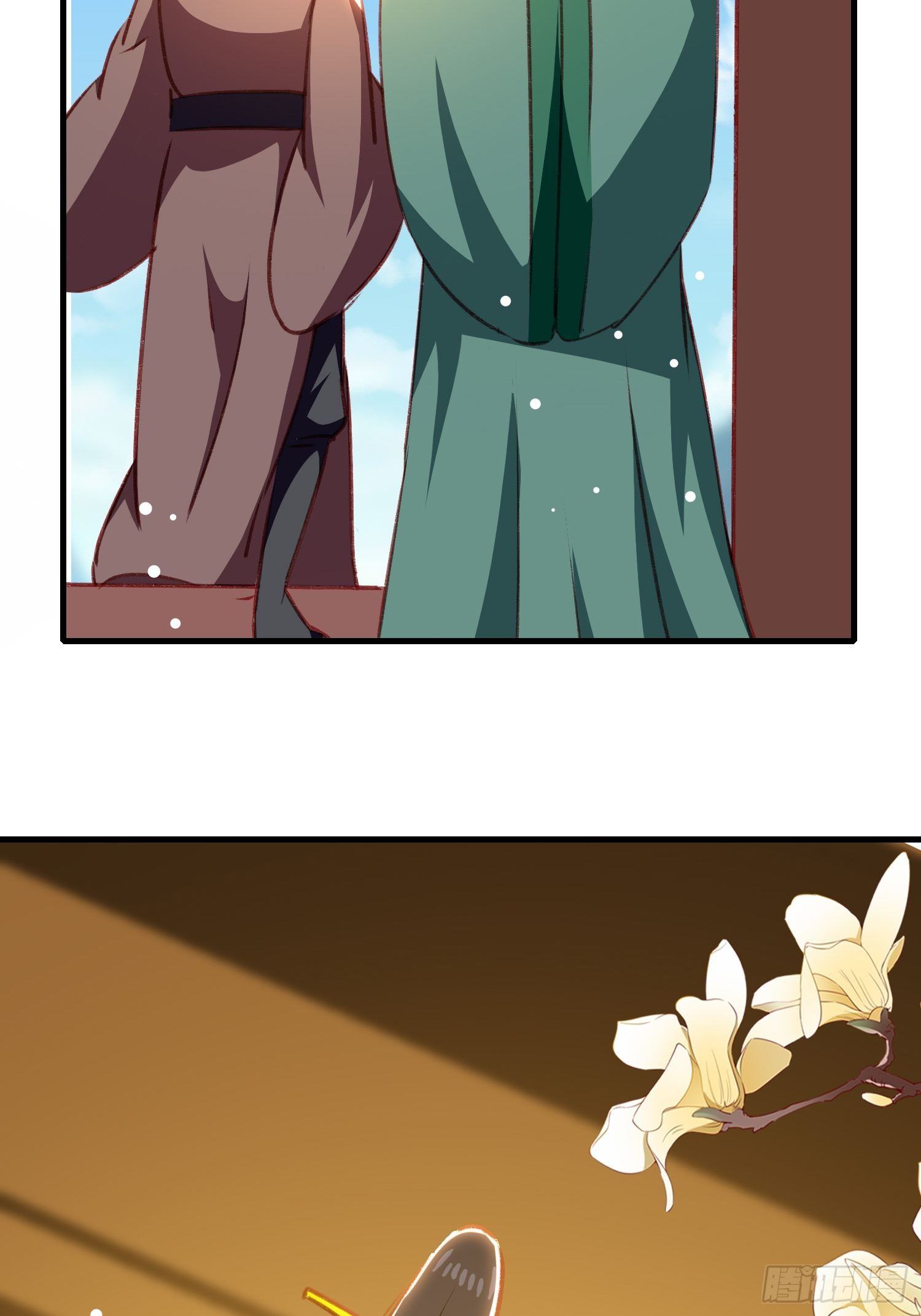 入宫(1/2)-第86话