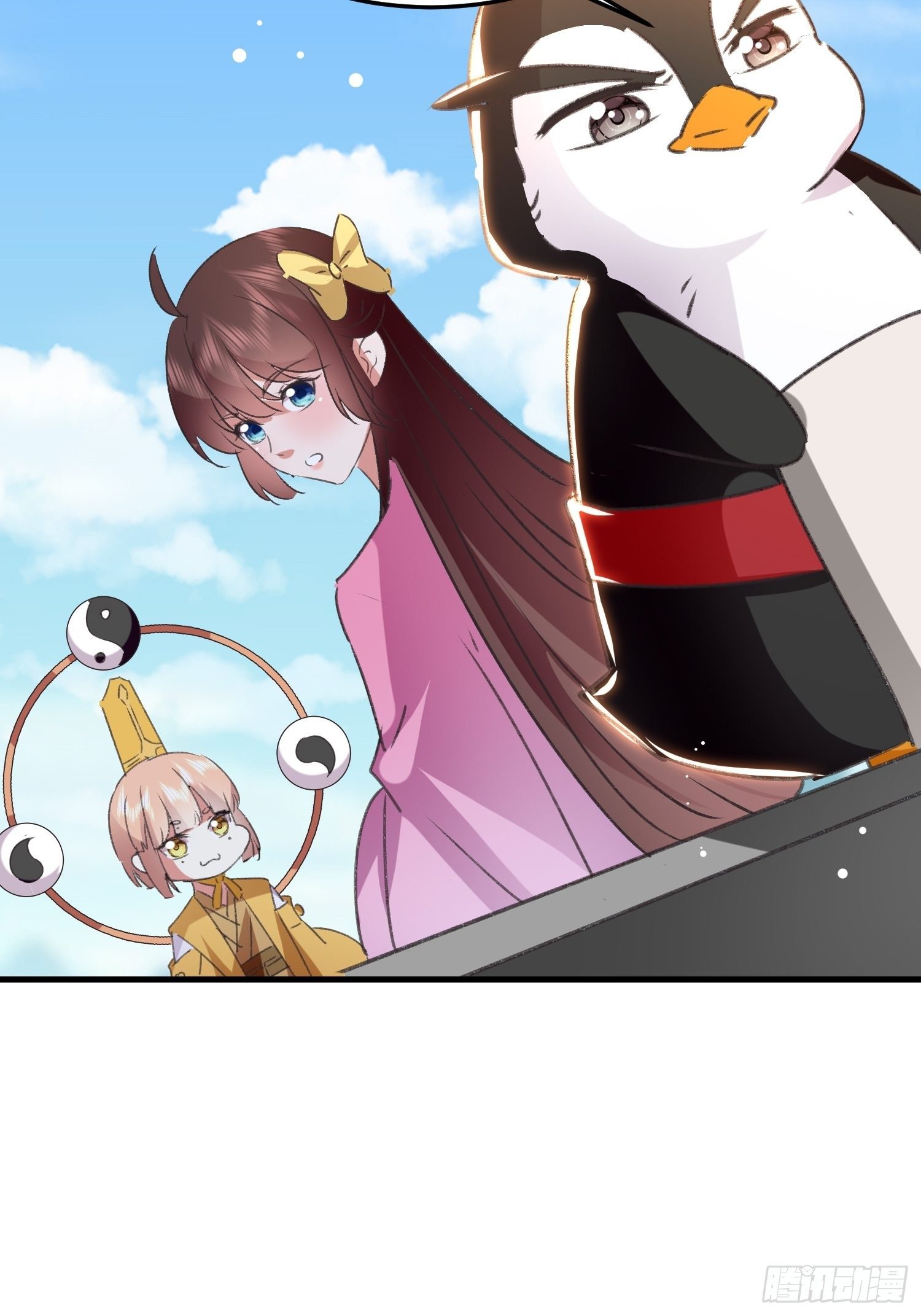 入宫(1/2)-第86话