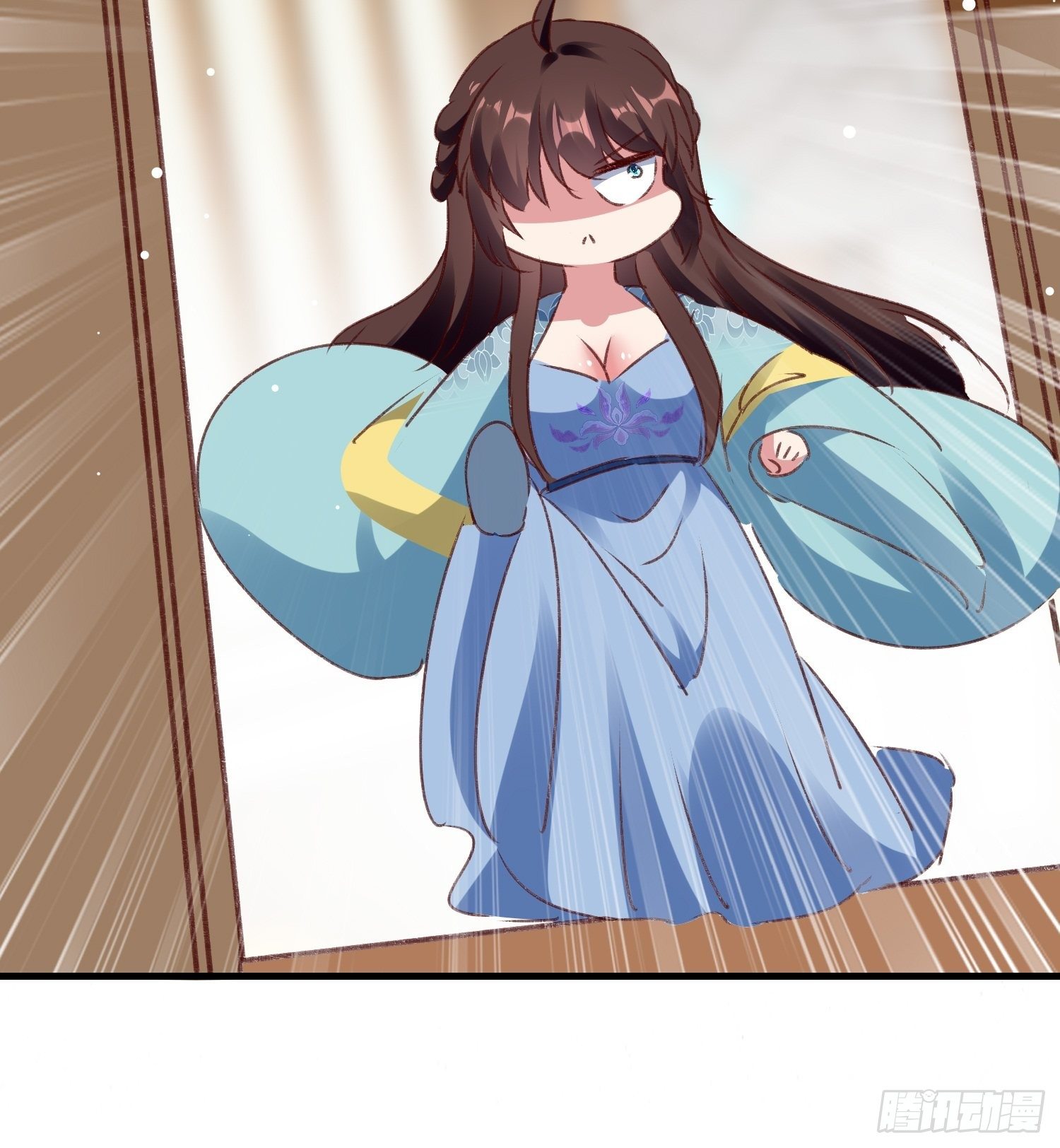 我就原谅他(1/2)-第92话