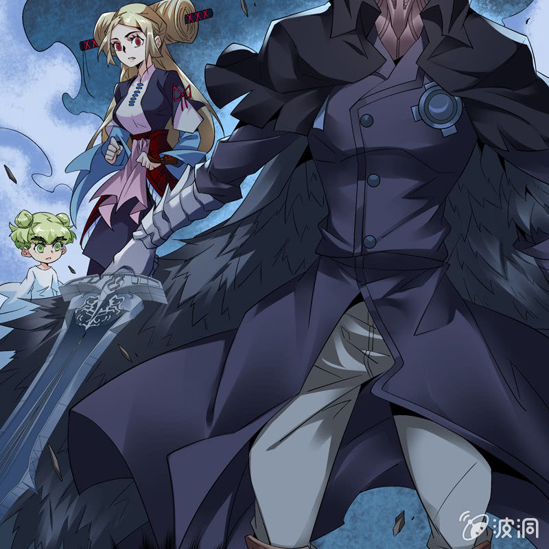 第十话(1/2)-第12话