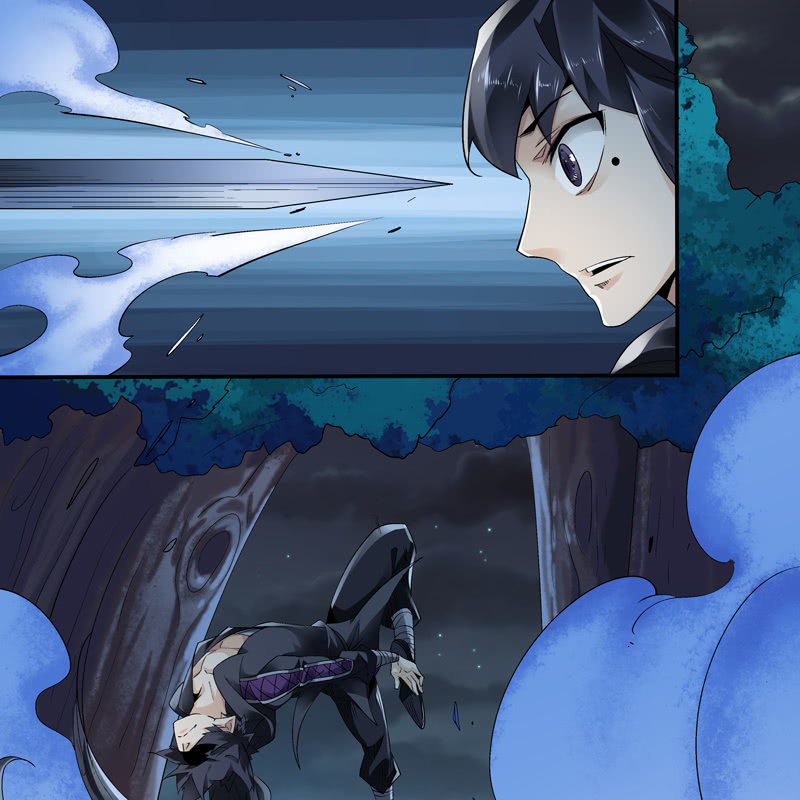 第十话(1/2)-第12话