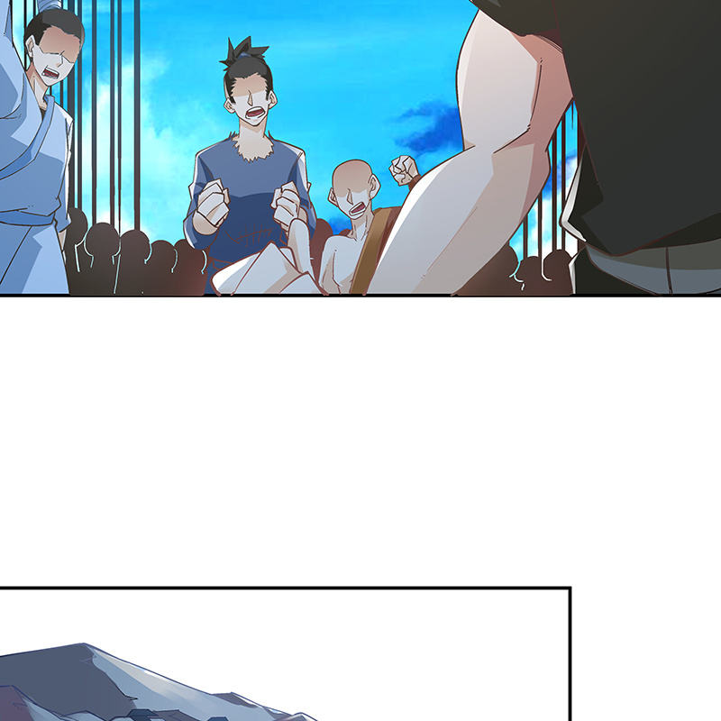 第二十话(1/2)-第22话