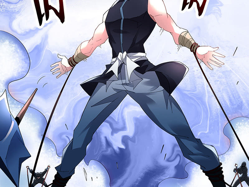 第二十话(1/2)-第22话