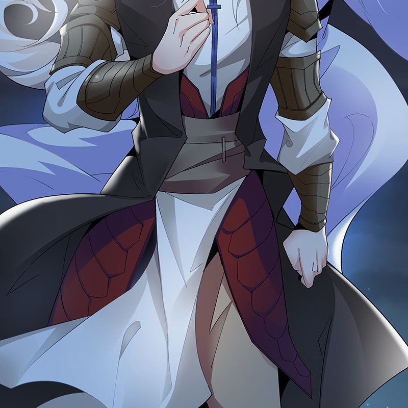 第二十二话(1/2)-第24话