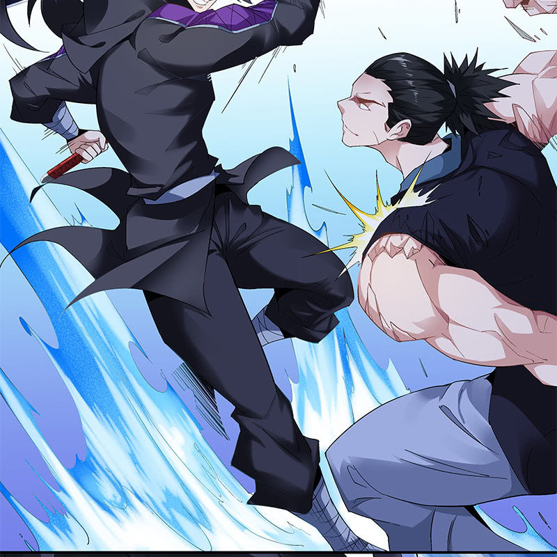 第三十话(1/3)-第32话