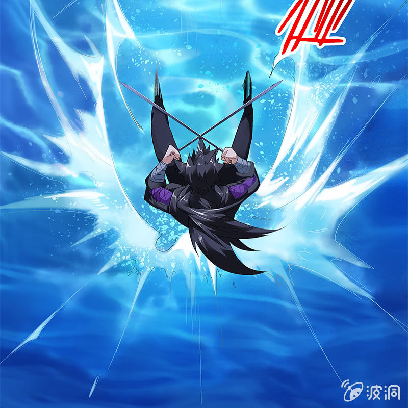 第三十话(1/3)-第32话