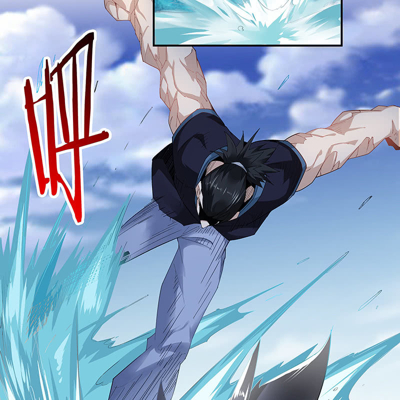 第三十话(1/3)-第32话