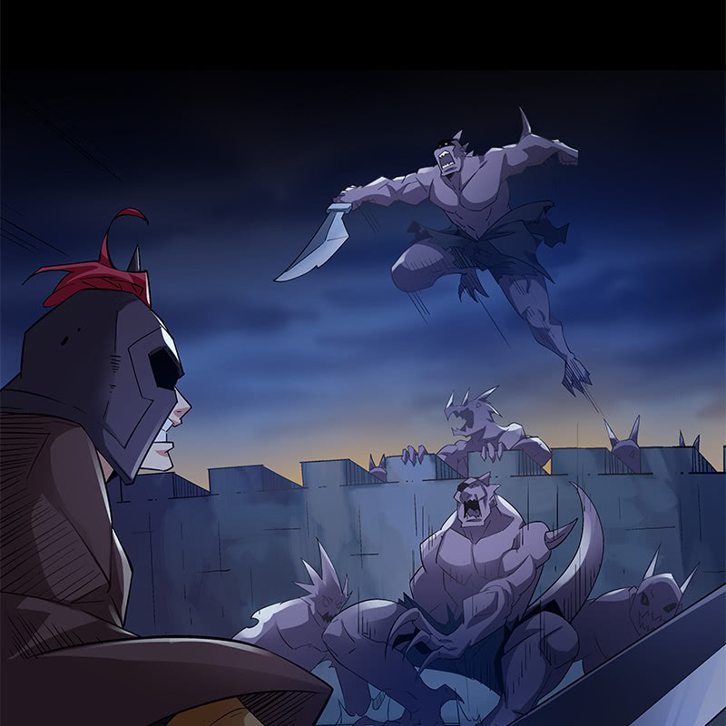 第五十话(1/3)-第52话