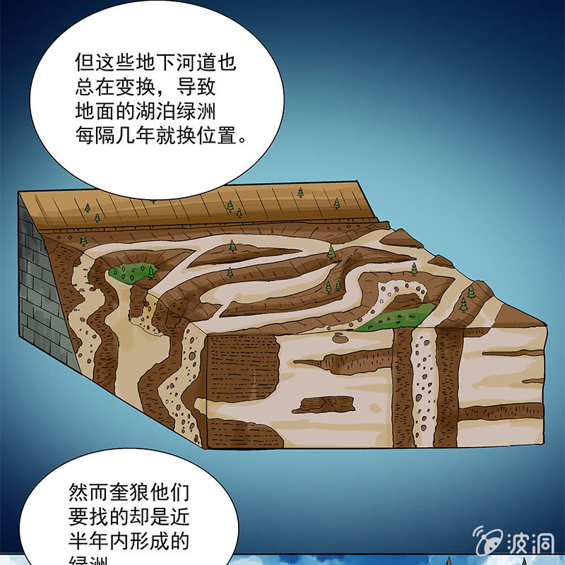 神槍異妖傳 - 第六十四話(2/3) - 7