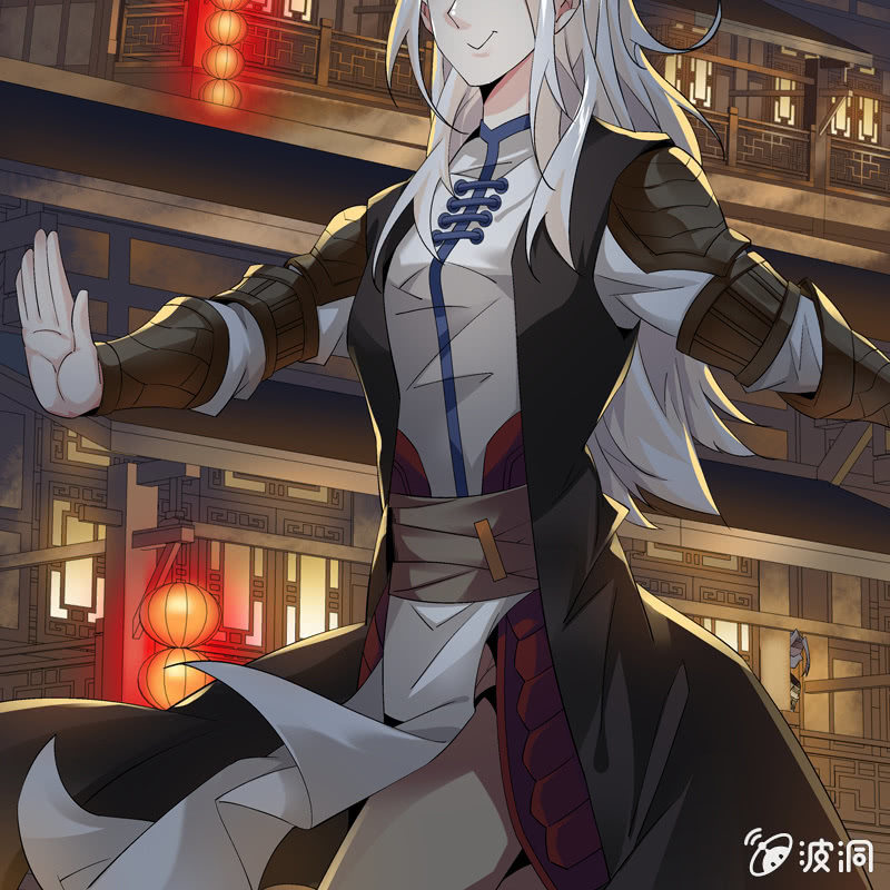 第八话(1/2)-第10话