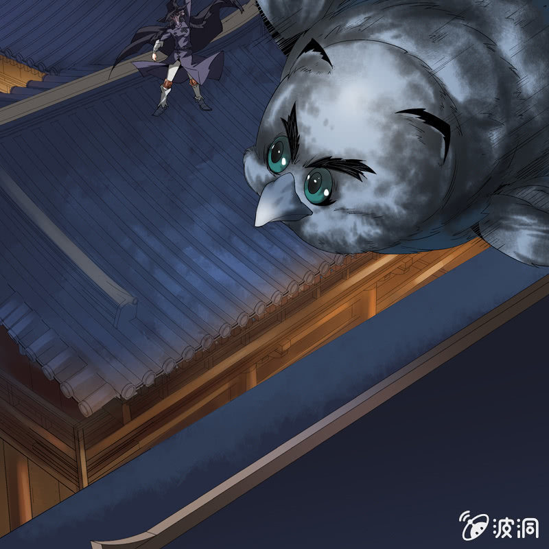 第八话(1/2)-第10话