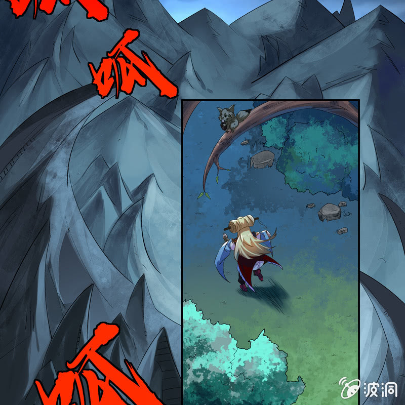 第八话(1/2)-第10话