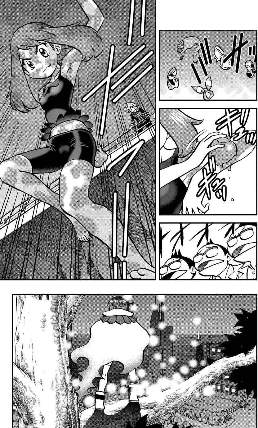 神奇寶貝SPECIAL ORAS - 第12回 - 5