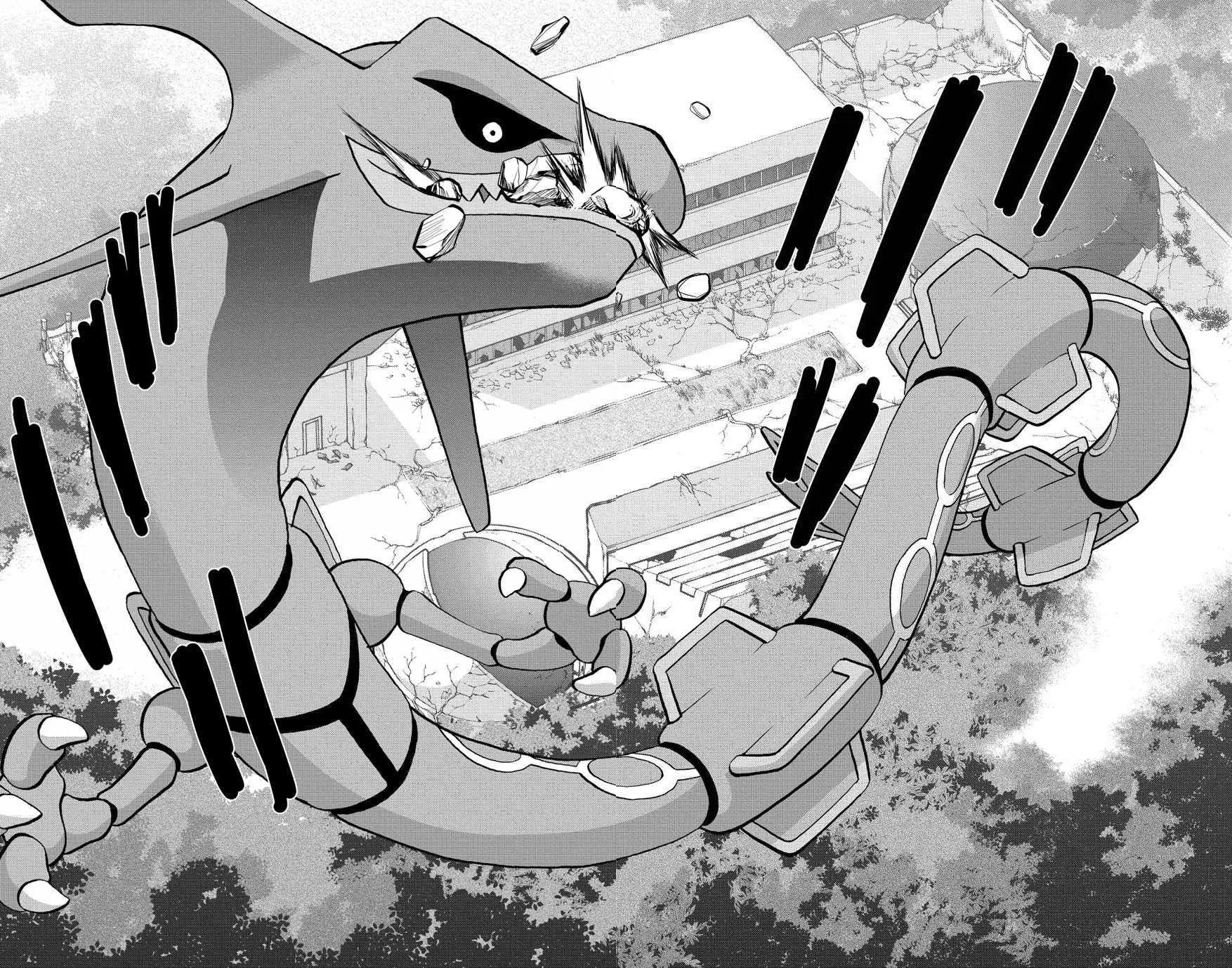 神奇寶貝SPECIAL ORAS - 第15回下 - 3