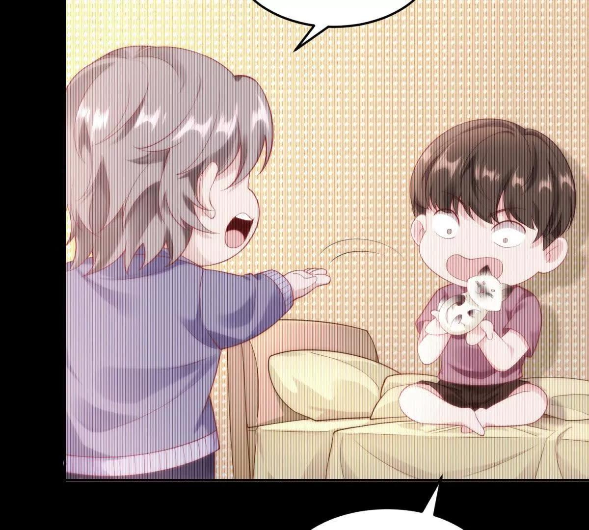 第9话 神力初现(1/3)-第10话