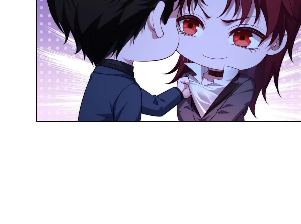 第13话 路西法的警告(1/3)-第14话