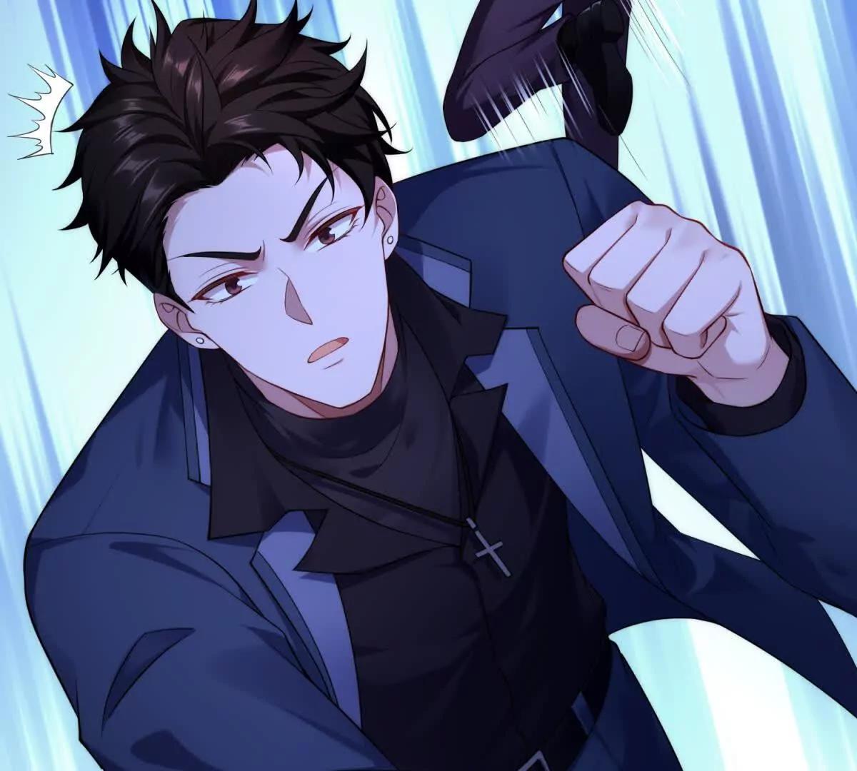 第13话 路西法的警告(1/3)-第14话