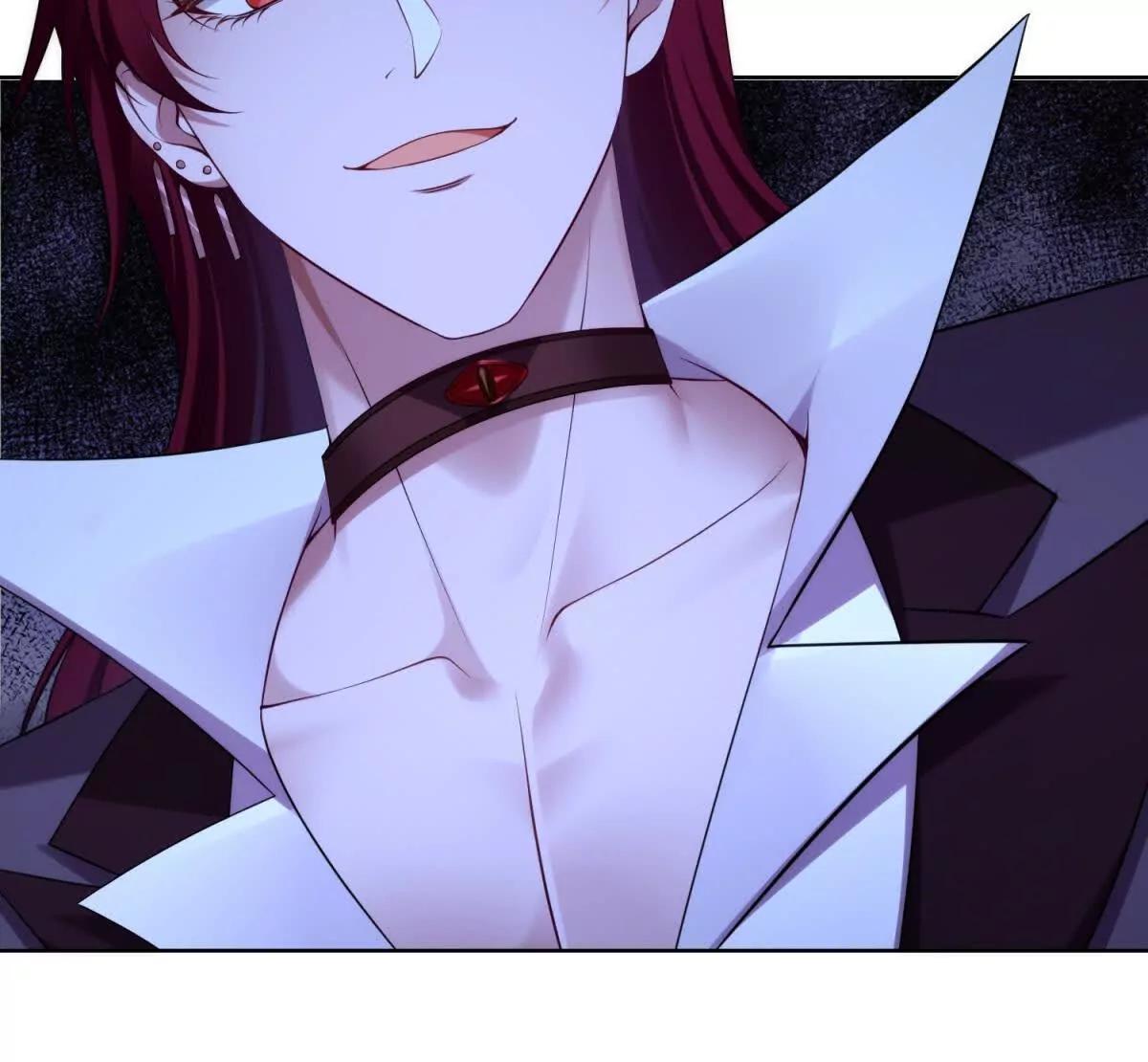 第13话 路西法的警告(1/3)-第14话