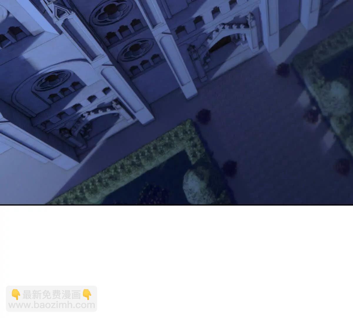 第13话 路西法的警告(1/3)-第14话