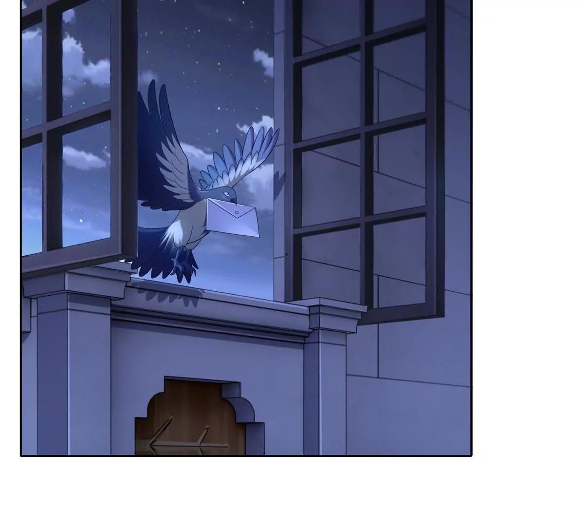 第13话 路西法的警告(1/3)-第14话