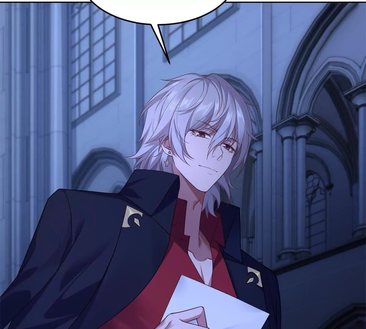 第13话 路西法的警告(1/3)-第14话