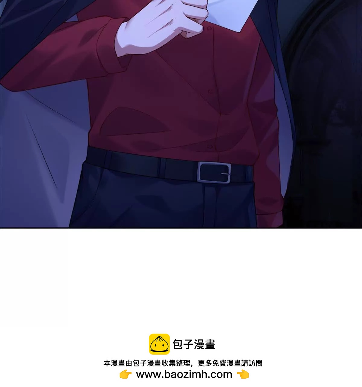 第13话 路西法的警告(1/3)-第14话