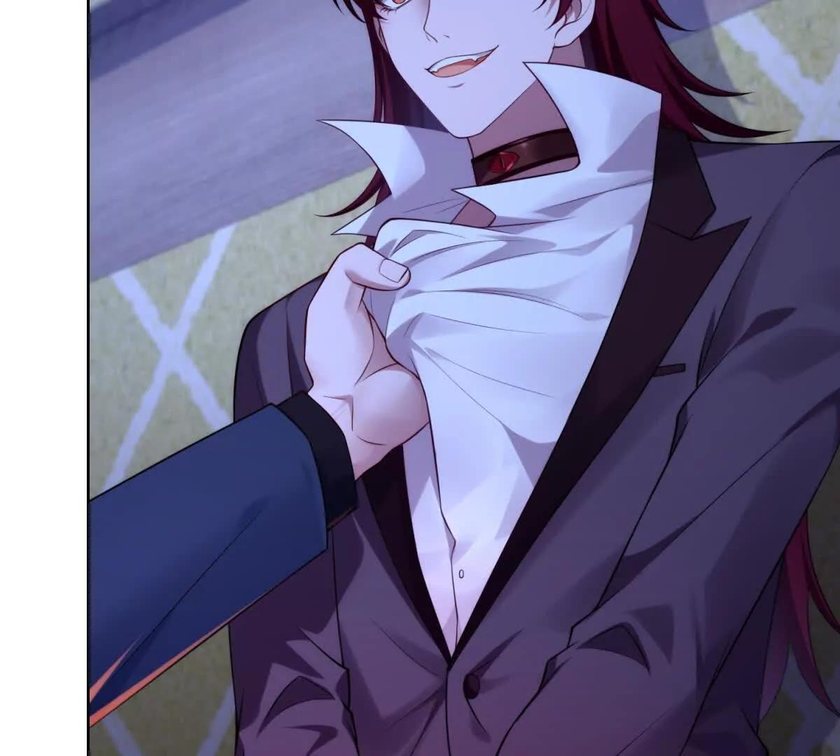 第13话 路西法的警告(1/3)-第14话